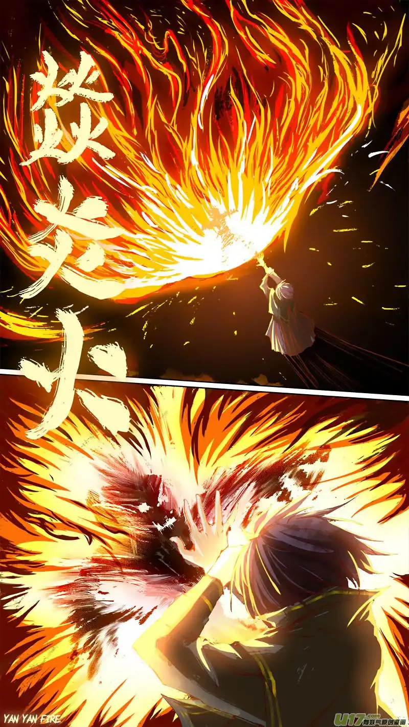 Chang An Demon Song Chapter 65 9